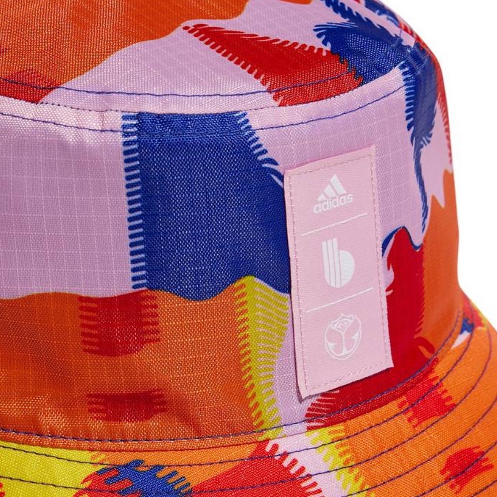 Adidas Bucket Hat - Picture 3 of 5